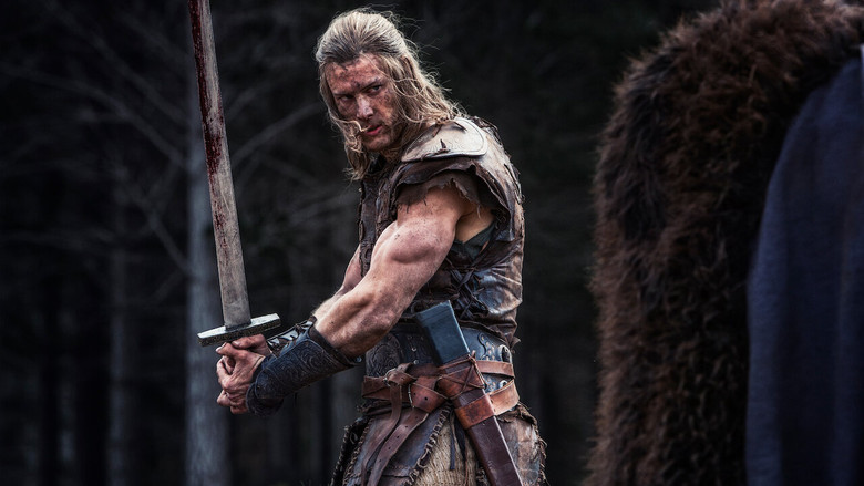 Northmen: A Viking Saga still 7