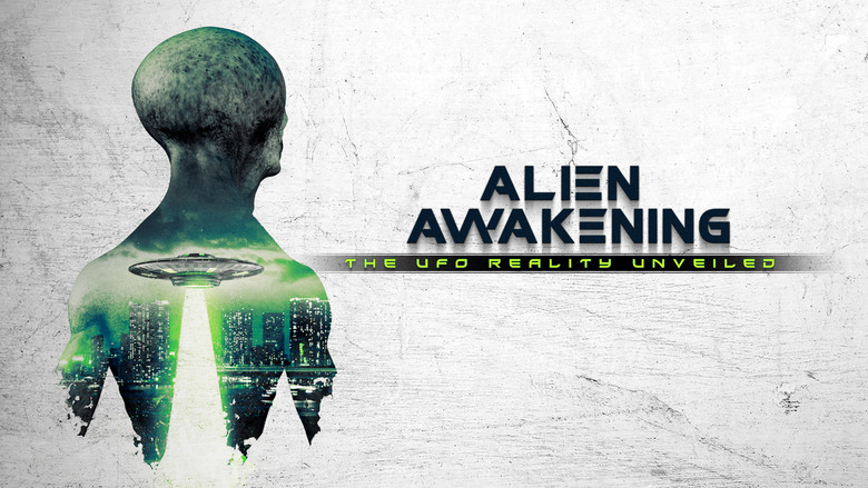 Alien Awakening: The UFO Reality Unveiled still 1