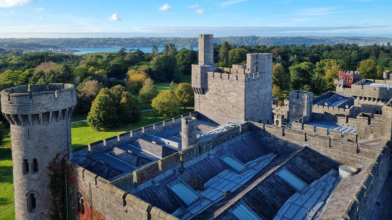 National Trust: Living in Our Historic Homes still 1
