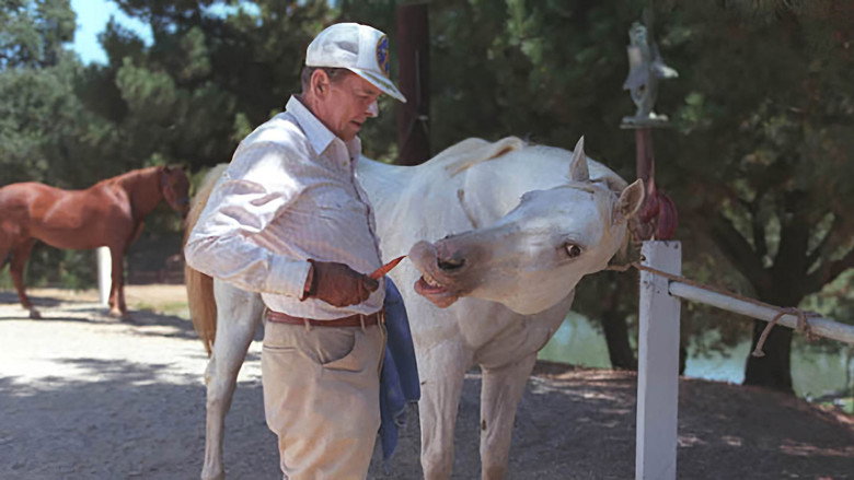 The Reagan Show still 3