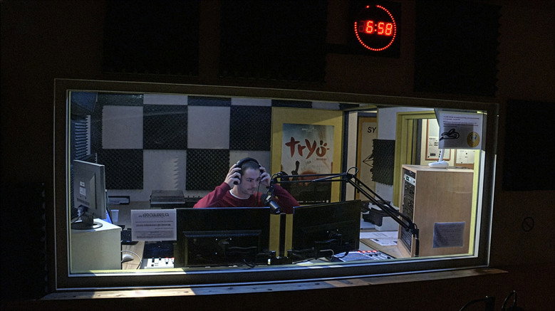 Les Voix du Large still 5