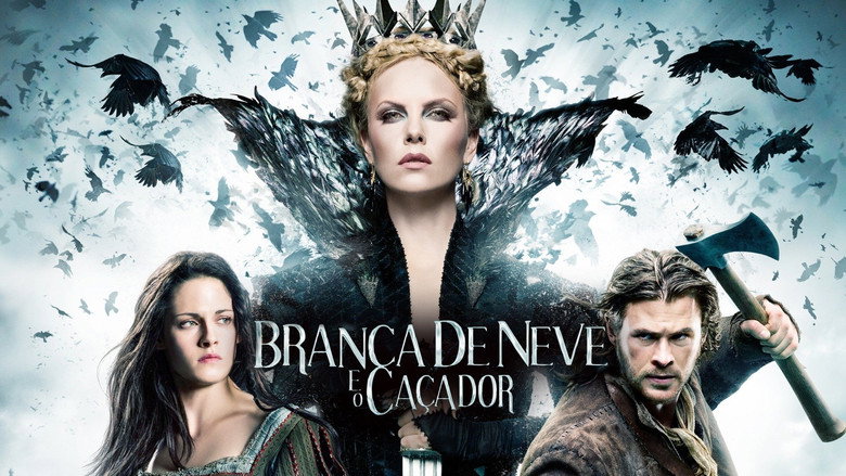 Snow White and the Huntsman still 4