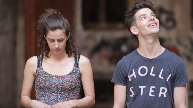 Fainting Flicker still 5