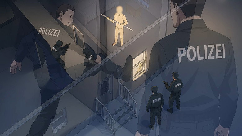 Kein Freund, Kein Helfer – Lorenz und die Einzelfälle still 5