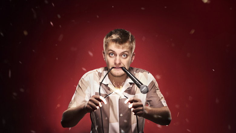 Niels Nielsen: Momenter af Spænding still 1