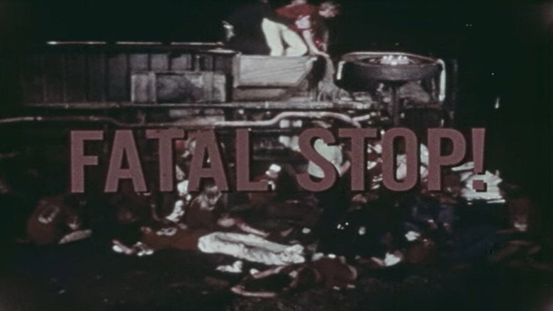Fatal Stop still 1