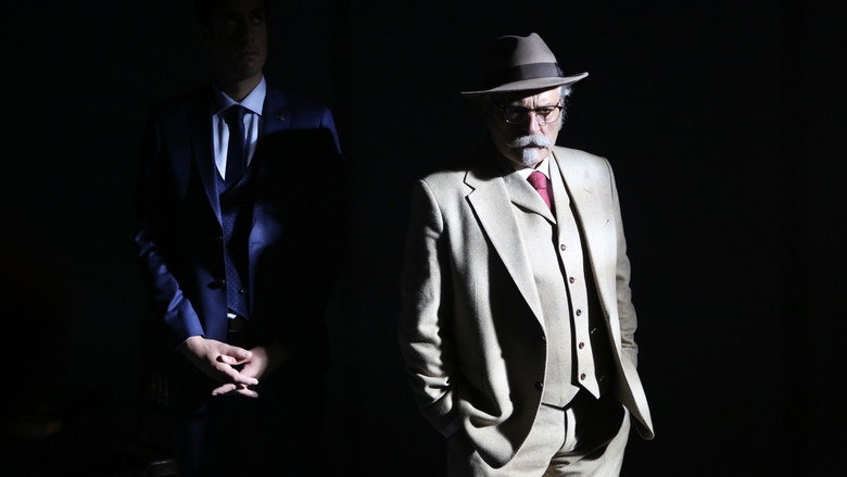 Cingöz Recai still 8