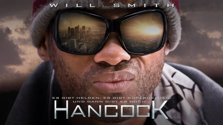 Hancock still 8
