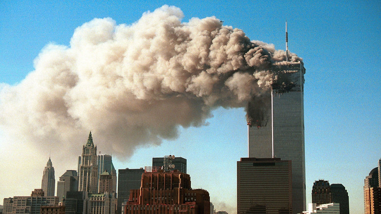 Loose Change 9/11: An American Coup still 1