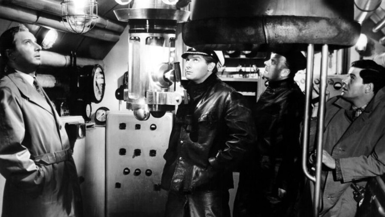 Spy for Germany still 5