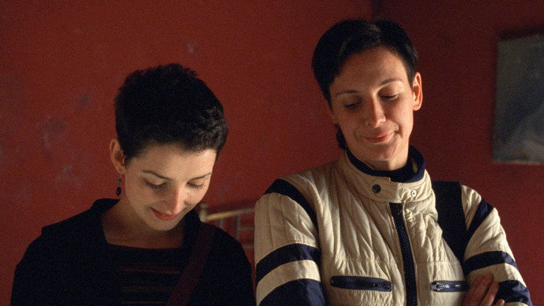 Fine Dead Girls still 1