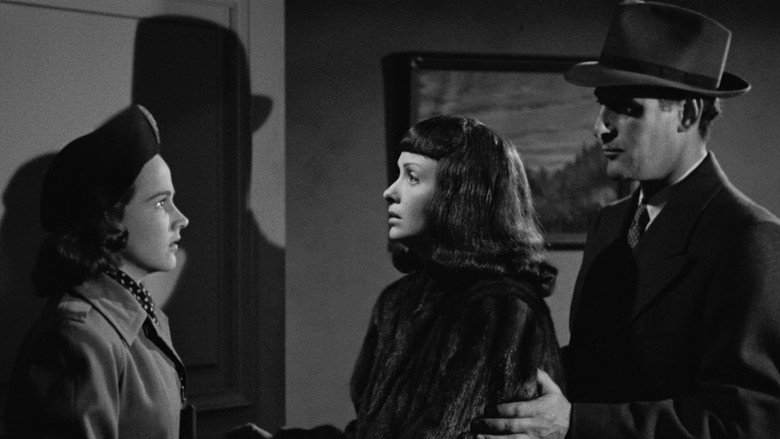 The Seventh Victim still 5