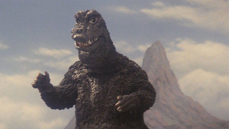 Son of Godzilla still 2