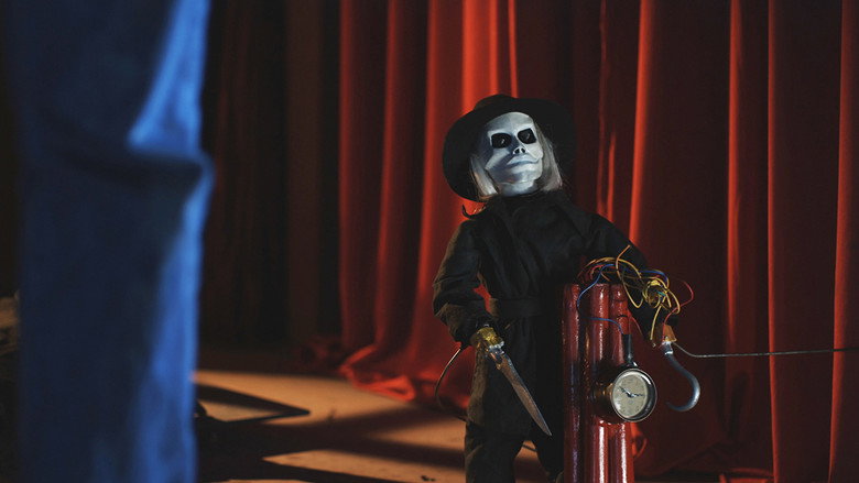 Charles Band's Puppet Master: Axis of Evil still 1