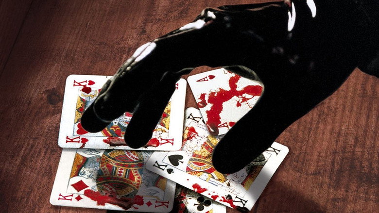 The Card Player still 7