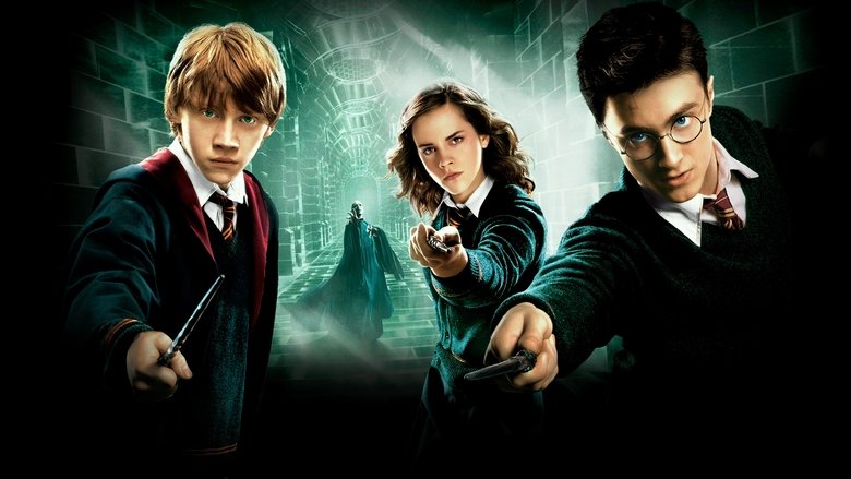 Harry Potter and the Order of the Phoenix still 2