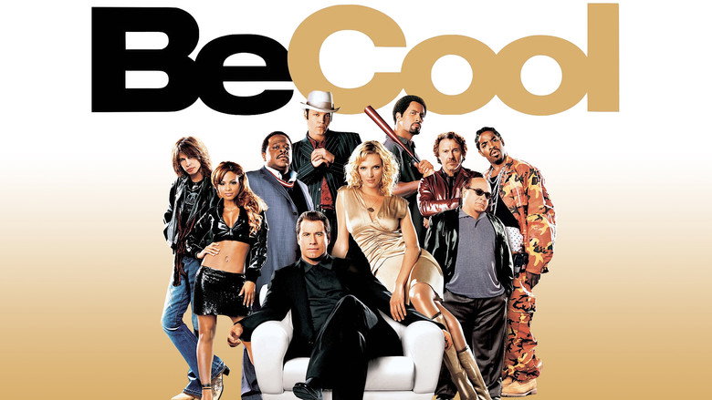 Be Cool still 6