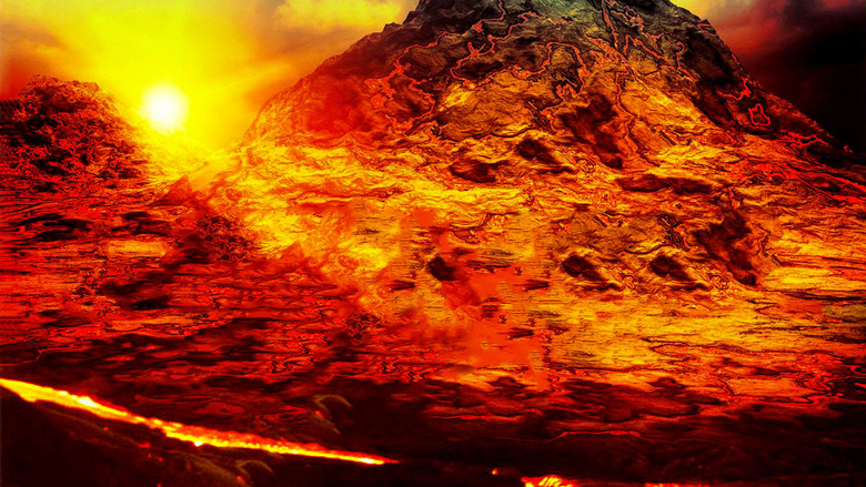 Lava Land - Glowing Hawaii still 1