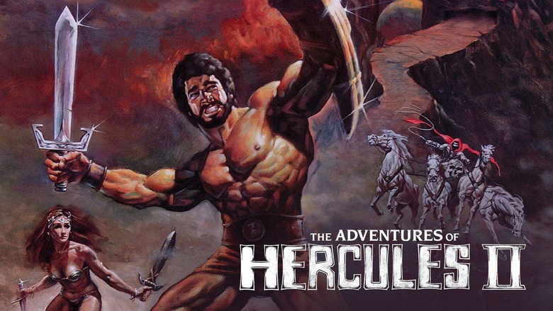 The Adventures of Hercules still 8