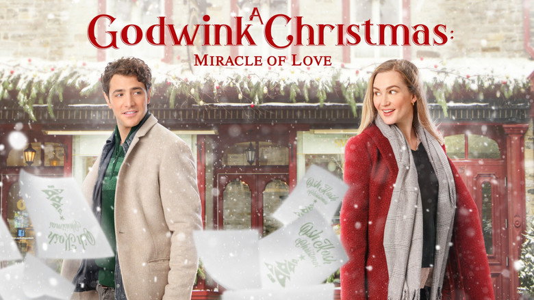 A Godwink Christmas: Miracle of Love still 3