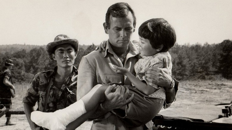 The Green Berets still 4