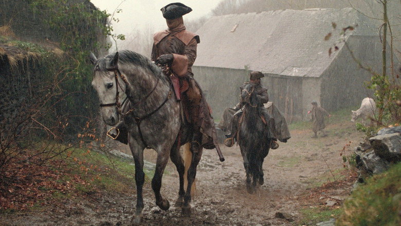 Brotherhood of the Wolf still 6