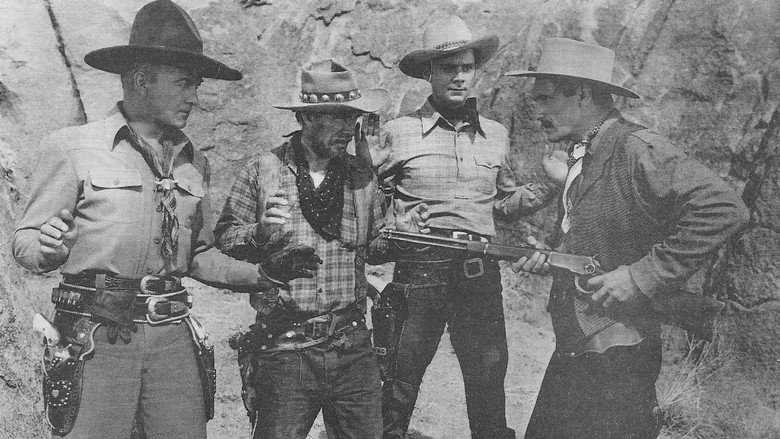 In Old Colorado still 1