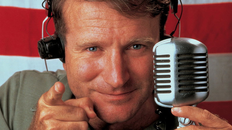 Good Morning, Vietnam still 7