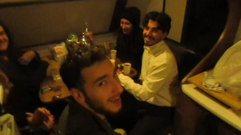 bu dünyanın sonu değil still 1