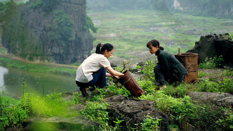 The Chinese Botanist's Daughters still 3