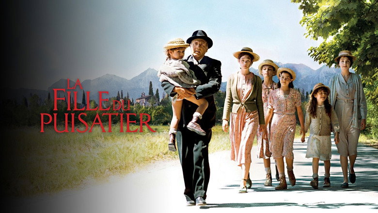 The Well Digger's Daughter still 5