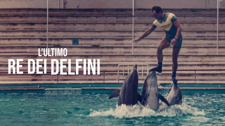 The Last Dolphin King still 4