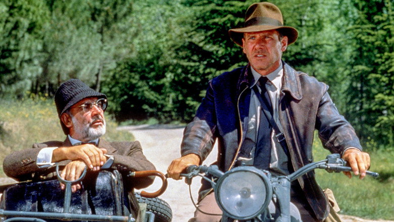 Indiana Jones: The Search for the Lost Golden Age still 4