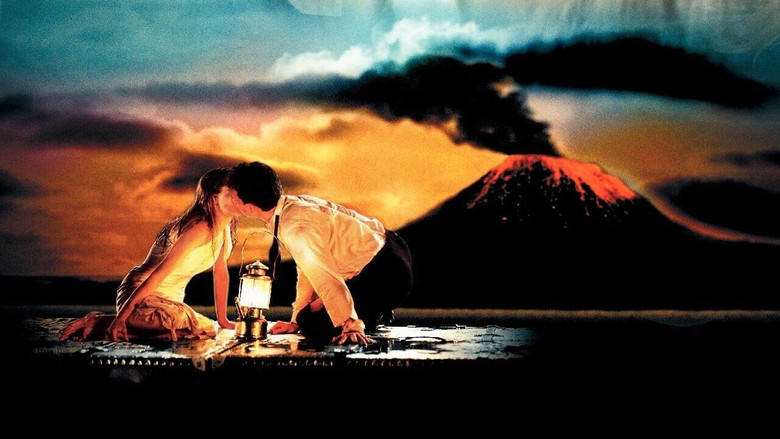 Joe Versus the Volcano still 5
