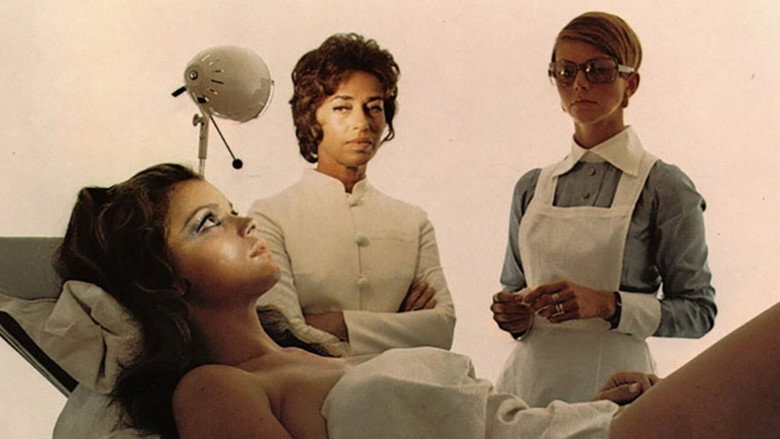 The Females still 2