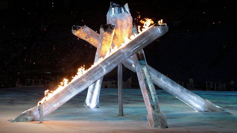 Vancouver 2010 Olympic Closing Ceremony still 1