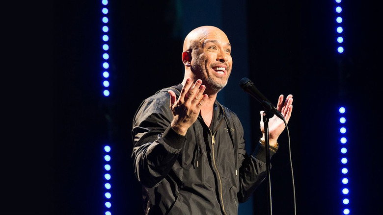 Jo Koy: Live from Seattle still 1
