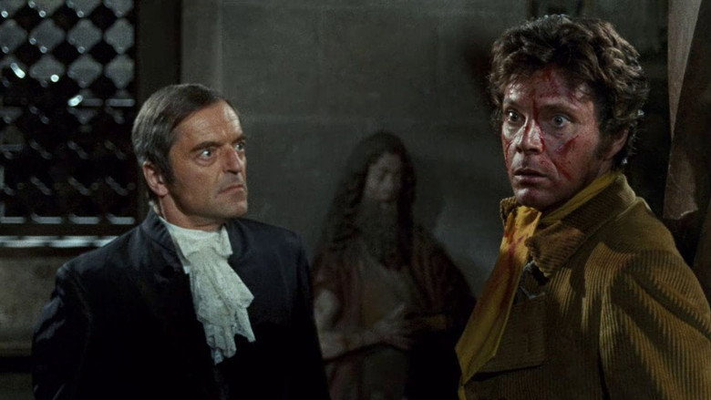 Castle of the Creeping Flesh still 8