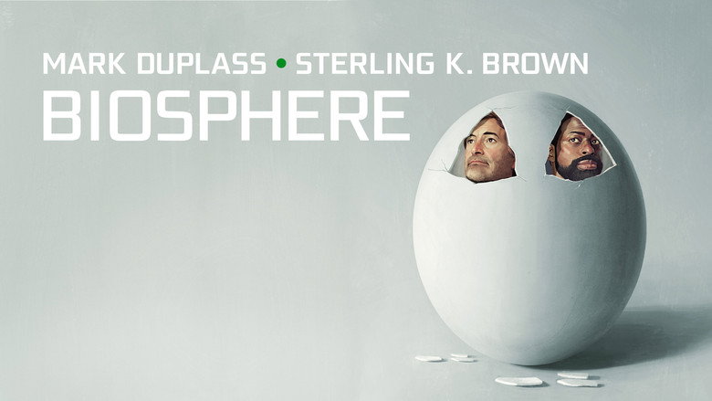 Biosphere still 4