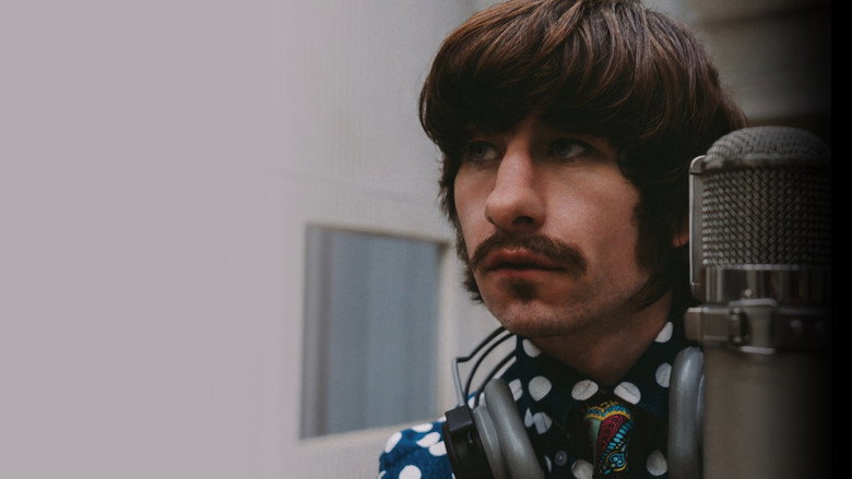 The Beatles: Ringo still 1