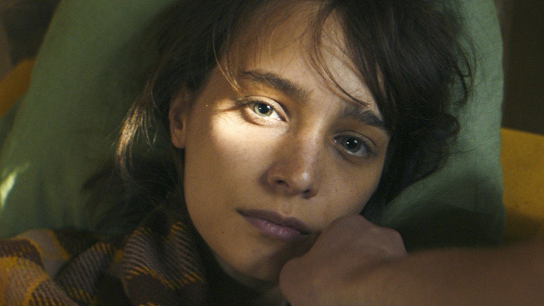 Deer Girl still 1