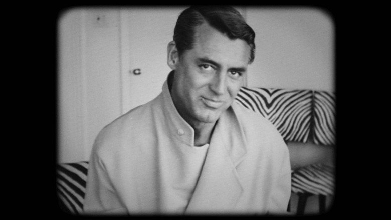 Becoming Cary Grant still 2