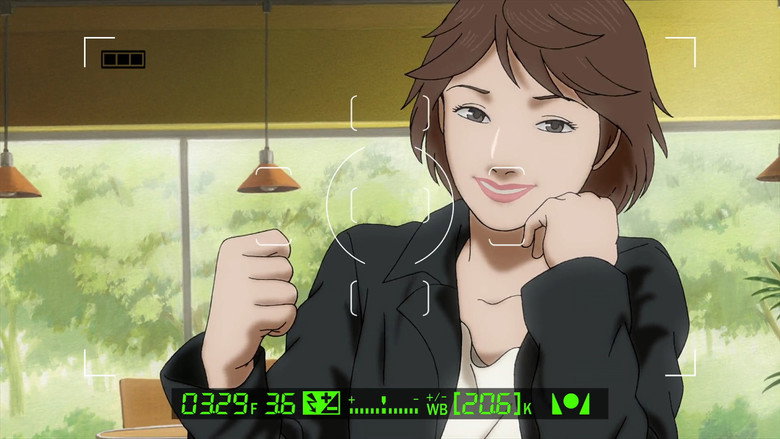 Flag Director's Edition: Issenman no Kufura no Kiroku still 5