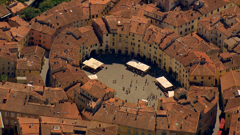 Un jour en Italie still 1