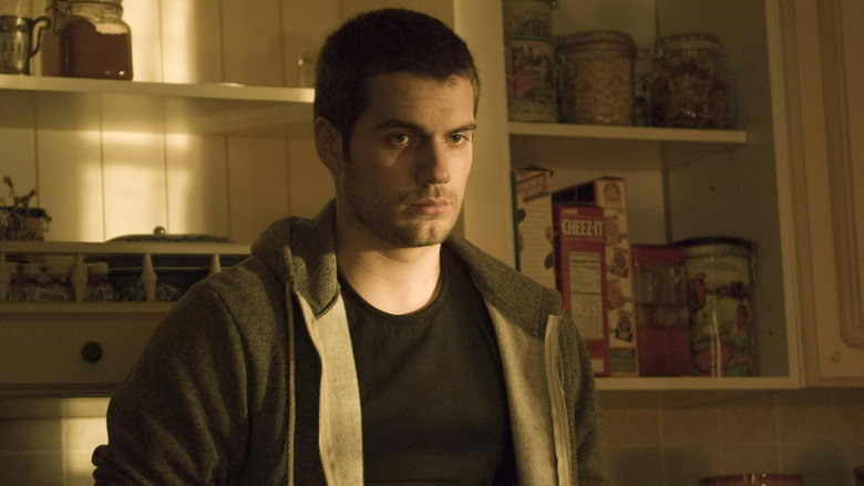 Blood Creek still 7