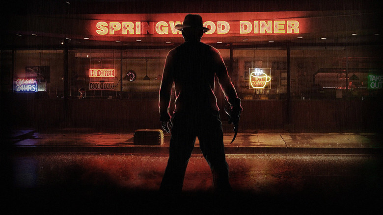 A Nightmare on Elm Street still 6