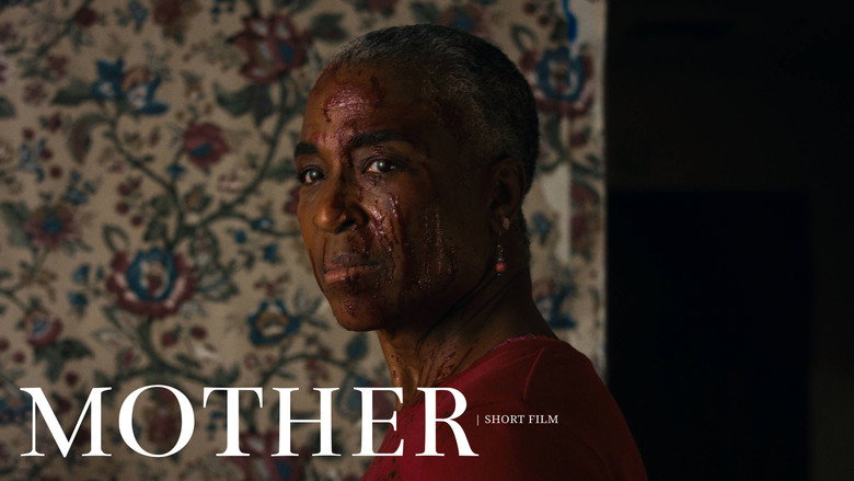 Moments: Mother still 1