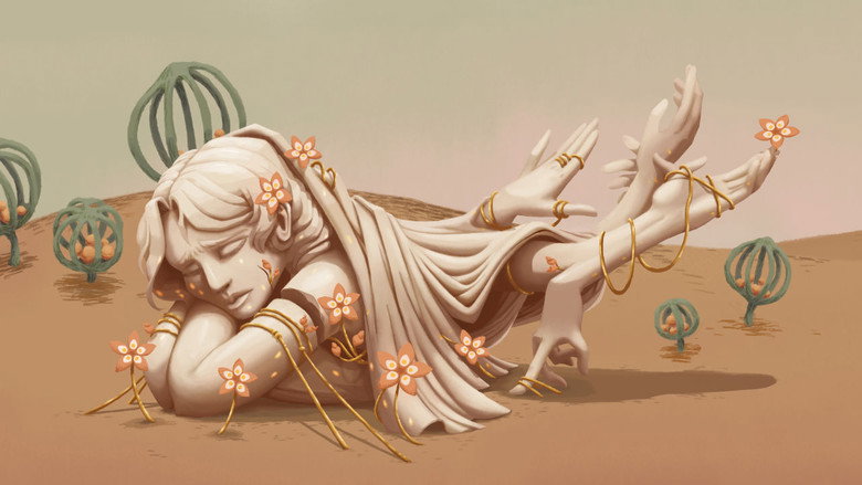 Restless Lovers still 1