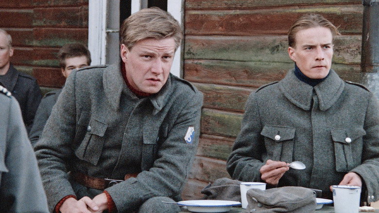 The Winter War still 2