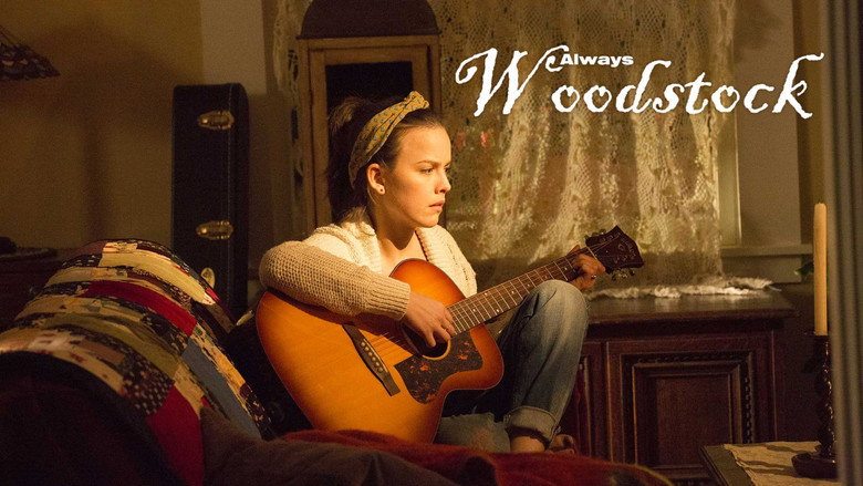 There's Always Woodstock still 1